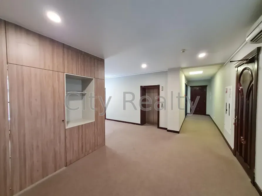 Здається Офісні приміщення площа 327 кв.м 4-й поверх Київ Ігорівська 12Б Київ - фото 14