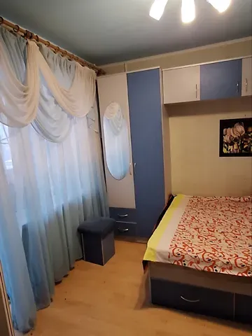 Продаж 3к Квартира 56.3 кв.м Київська вулиця 6 Миколаїв - фото 9