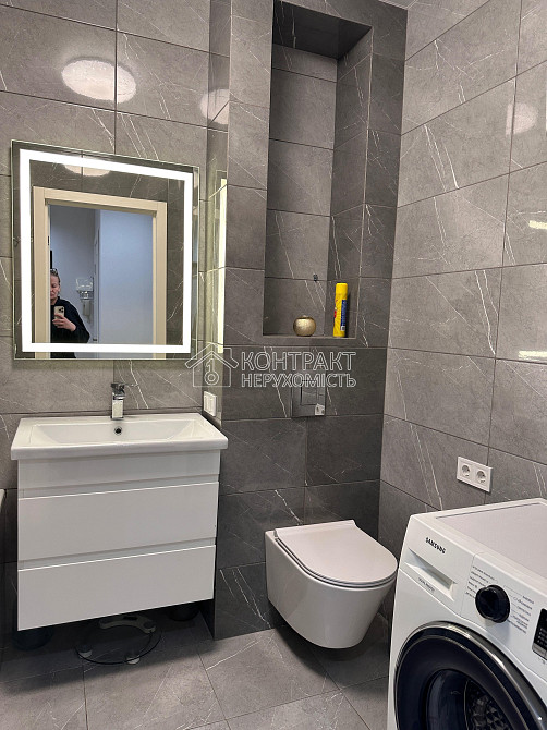 Продаж Квартира 2-кімнатна, 9/9 поверх на вул. Миру Харків - фото 9