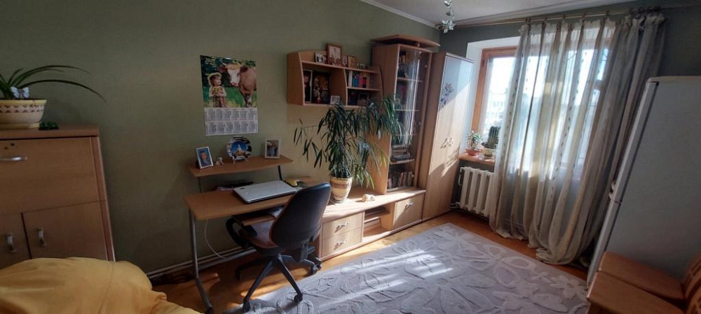 Продаж 2к Квартира 60 кв.м Екіпажна 1-а вулиця 2 Миколаїв - фото 12