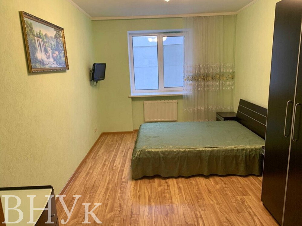 Продаж Квартира 2-кімнатна, 5/5 поверх на Чорновола Луцьк - фото 11