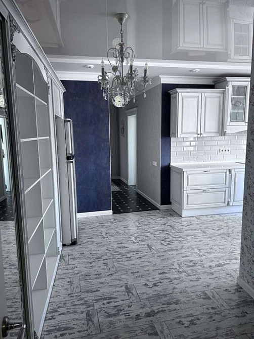 Продаж Квартира 3-кімнатна, 19/24 поверх на Дніпровська набережна, 25 Київ - фото 8