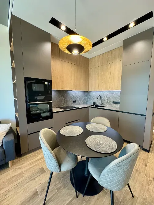 Продажа 2к Квартира 50 кв.м Набережна Перемоги 9б Днепр - изображение 11