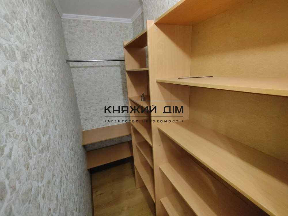 Оренда 1 кімнатна квартира ЖК Молодіжний КОД 11199011 Киев - изображение 12