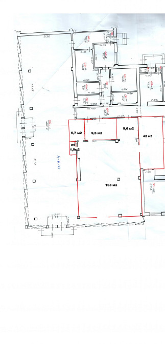 Оренда торгове приміщення на вул. Володимира Великого приміщень - 4, поверх - 1/1 Львів - фото 6
