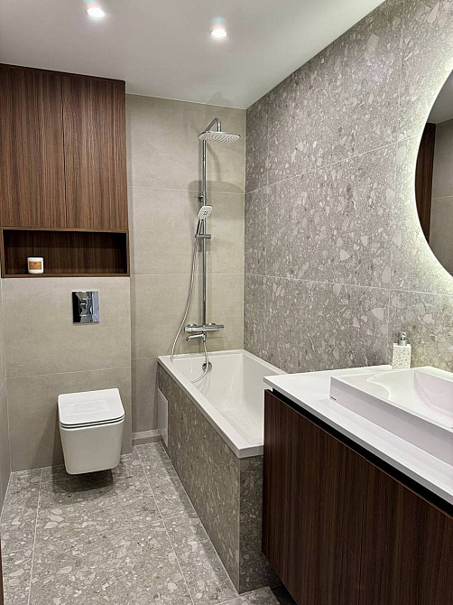 Продаж Квартира 2-кімнатна, 8/11 поверх на Смакули вул., 7 Тернопіль - фото 15