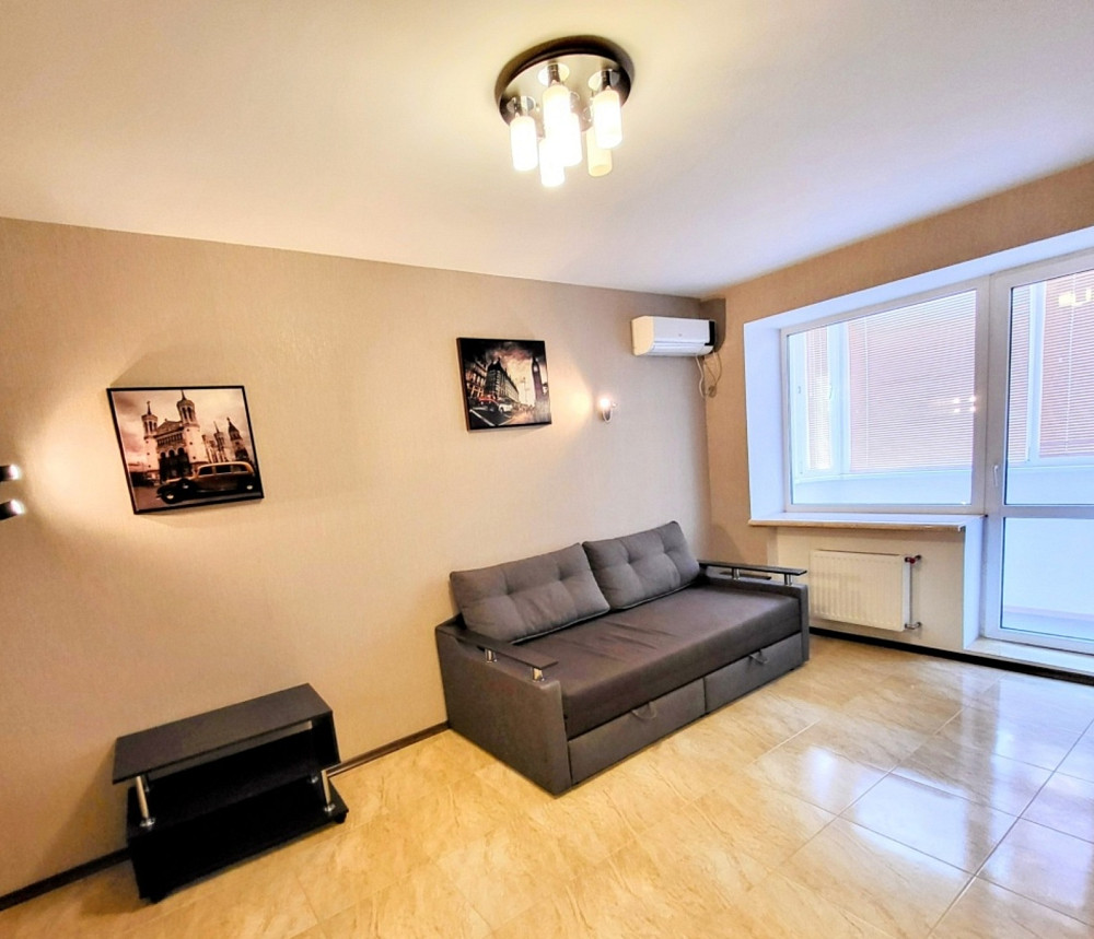 Продаж Квартира 1-кімнатна, 7/10 поверх на Дюковская улица, 8 Одеса - фото 5