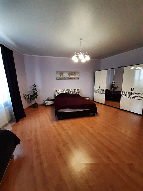 Квартира с ремонтом в новом доме! Центр Фонтана Одеса - фото 9