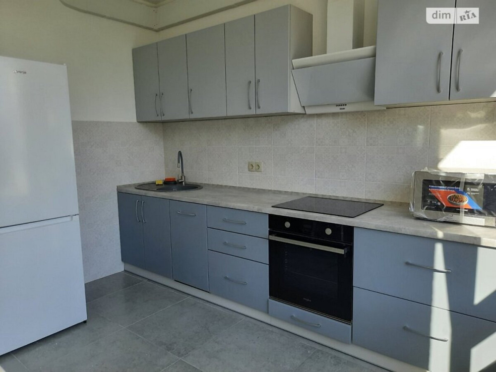 Оренда Квартира 2-кімнатна, 8/25 поверх на Василя Стуса, 7б Київ - фото 1