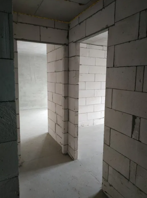 Продаж 2к квартири, 55 кв.м, ЖК Щастя Тернопіль - фото 4