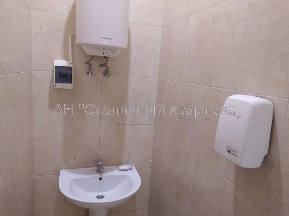 Оренда офісне приміщення на Толстого Льва вул., 13 приміщень - 4, поверх - 1/4 Kiev - photo 18