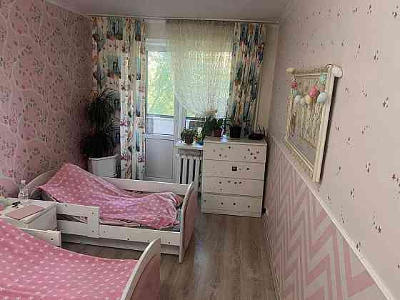 Продаж Квартира 4-кімнатна, 6/9 поверх на вул. Мазепи Івана, гетьмана Львів