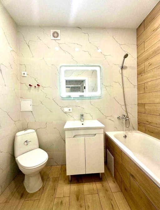 Продаж Квартира 1-кімнатна, 8/11 поверх на Профсоюзная улица Одеса - фото 6