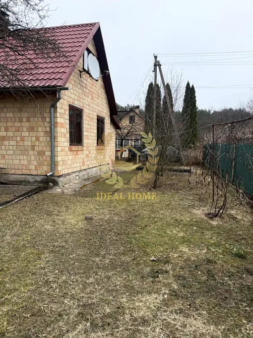 Продаж Будинок 2-кімнатний на Садовая ул., 1 Yasnohorodka (Makarivskyi raion) - photo 5