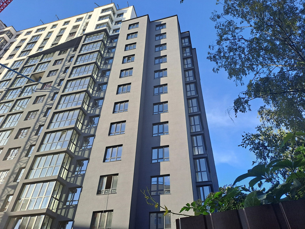 Продаж 2к квартири 61 кв. м на вул. Полковника Данила Нечая Тернопіль - фото 6