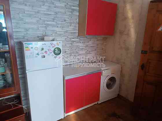 Оренда Квартира 1-кімнатна, 8/9 поверх на вул. Космічна Харьков