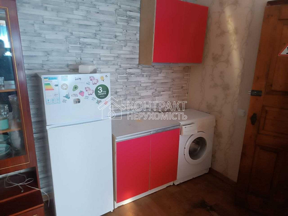 Оренда Квартира 1-кімнатна, 8/9 поверх на вул. Космічна Харків - фото 5