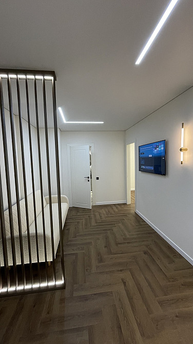 Продаж Квартира 2-кімнатна, 8/11 поверх на Левицького Івано-Франківськ - фото 10