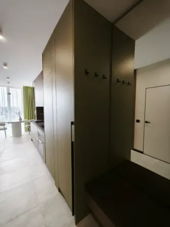 For sale 1-room Apartment 34 sq.m Загорська 168Д Uzhhorod