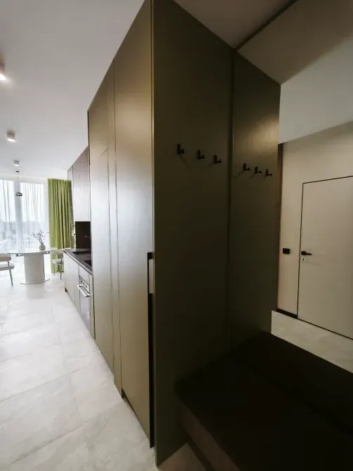 For sale 1-room Apartment 34 sq.m Загорська 168Д Uzhhorod - photo 6