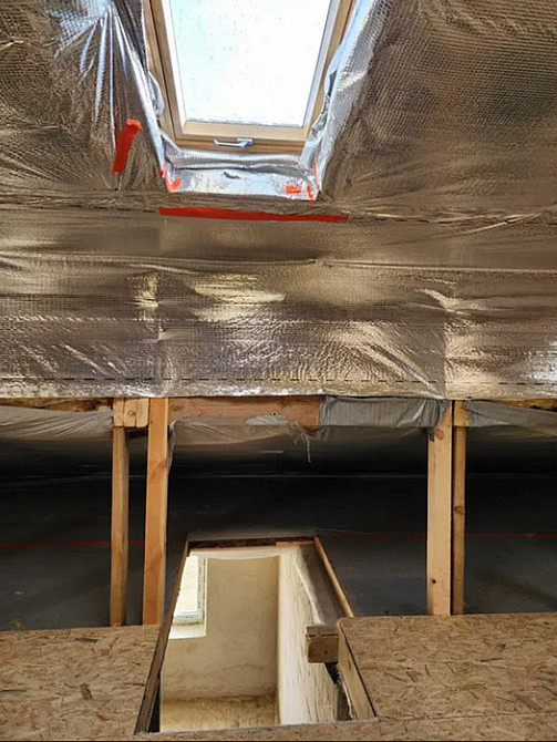 Продаж 3к квартири, 89 кв.м, Байківці Байківці - фото 3