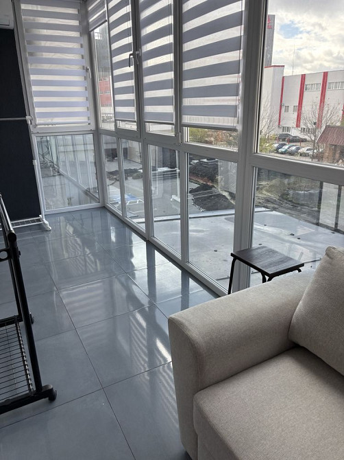 Оренда Квартира 1-кімнатна, 3/5 поверх на вул. Городницька Львів - фото 15