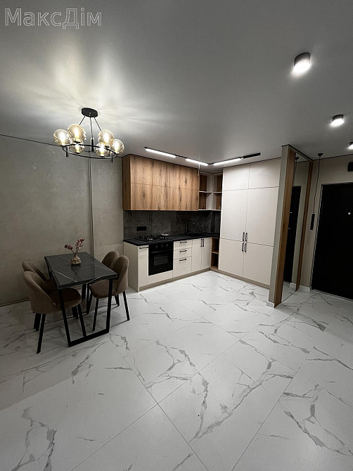 Продаж Квартира 2-кімнатна, 1/10 поверх на вул. Київська Тернопіль - фото 9