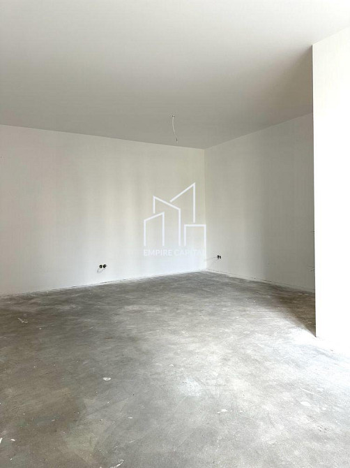 Продаж Квартира 1-кімнатна, 1/4 поверх на вул. кільцева дорога Басовка - изображение 6