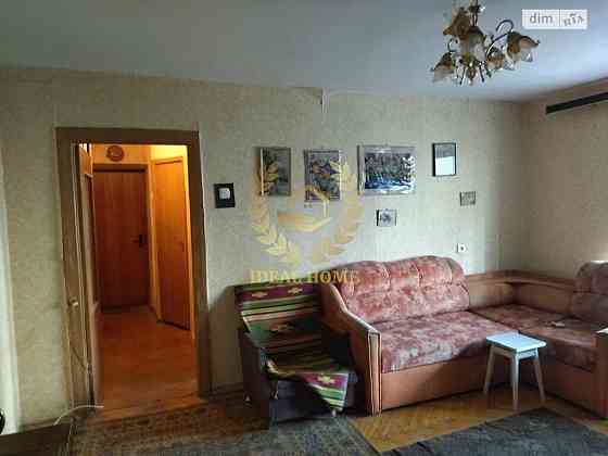 Продаж квартири в центрі Києва: ідеальна локація Киев