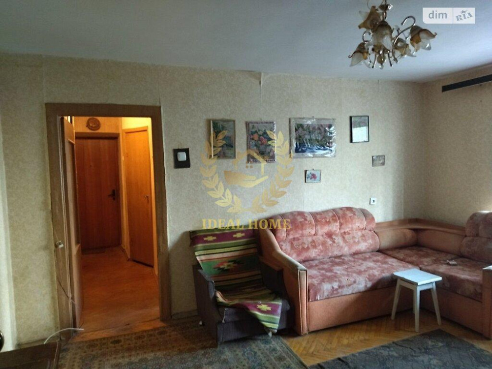 Продаж квартири в центрі Києва: ідеальна локація Киев - изображение 2