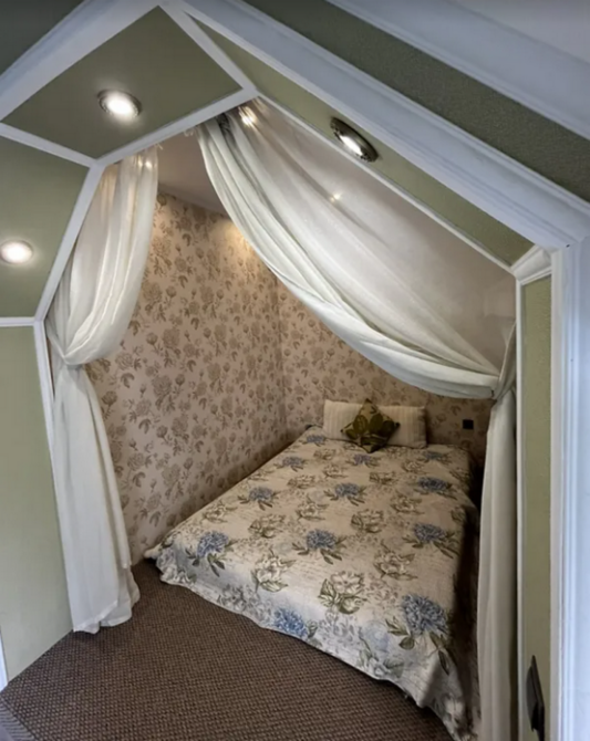 Продаж 3к квартири 75 кв. м на вул. Острозького Князя Тернопіль - фото 11