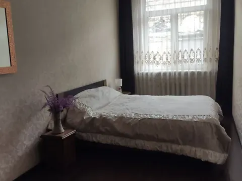 For sale 2-room Apartment 50 sq.m Адмірала Лазарєва вулиця 15 Odessa - photo 4
