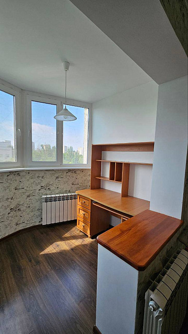 Просторная 3-комнатная квартира с ремонтом на Крымском бульваре Одесса - изображение 9