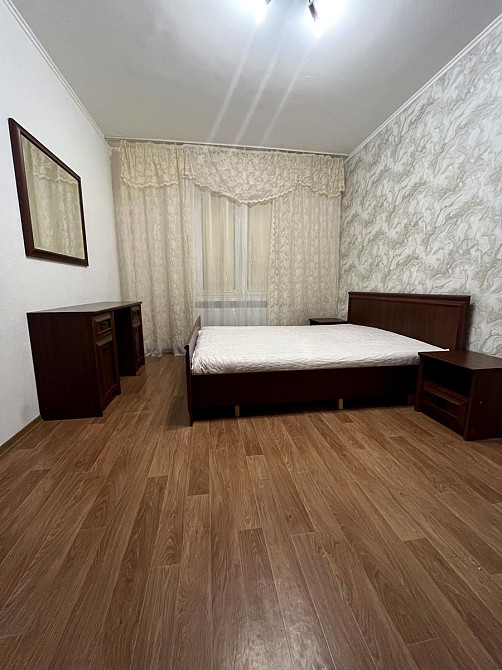 Продаж Квартира 3-кімнатна, 20/25 поверх на Єлизавети Чавдар вул., д. 28 Kiev - photo 1