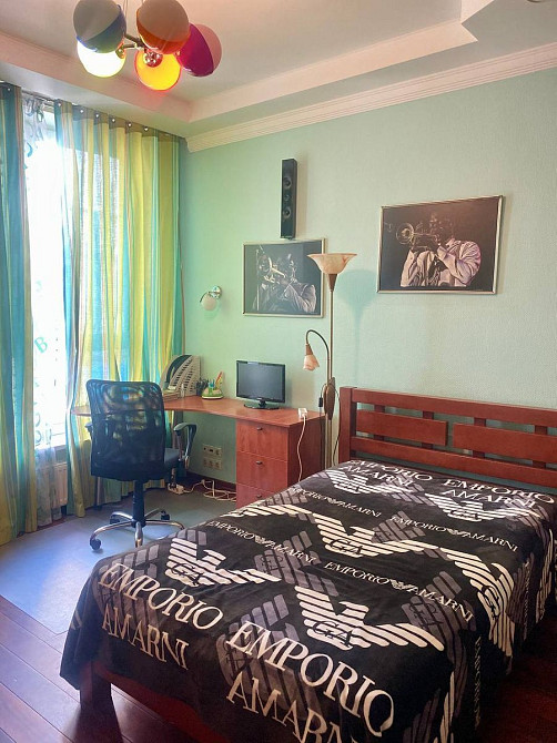 Оренда Квартира 3-кімнатна, 7/25 поверх на Кудряшова, 20 Київ - фото 9