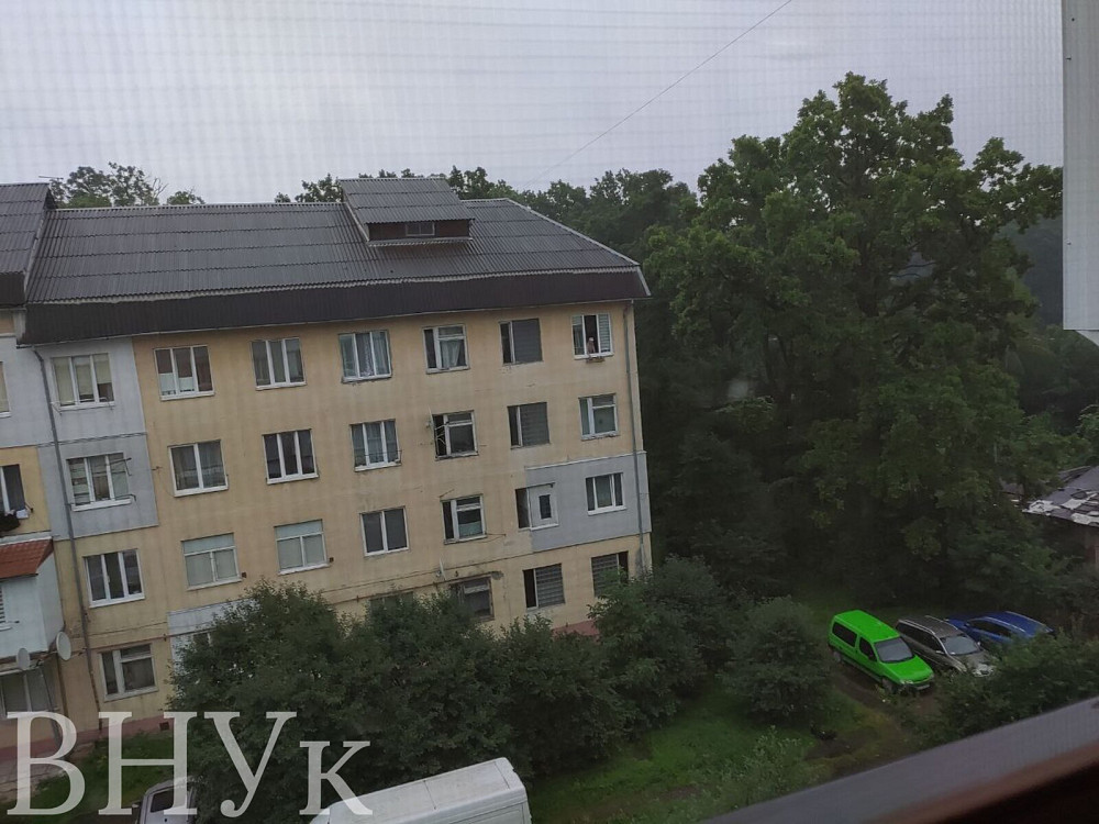 Продаж Квартира 3-кімнатна, 5/5 поверх на вул. Максимовича Львів - фото 15