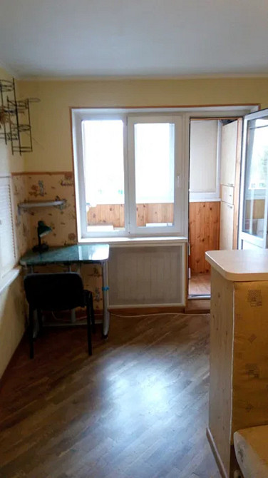 Оренда Квартира 1-кімнатна, 2/5 поверх на проспект Відрадний, 16/50 Київ - фото 6