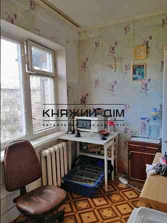 Продажа 2-х к. квартиры ул. Братиславская м. Черниговская. № 21138007 Київ