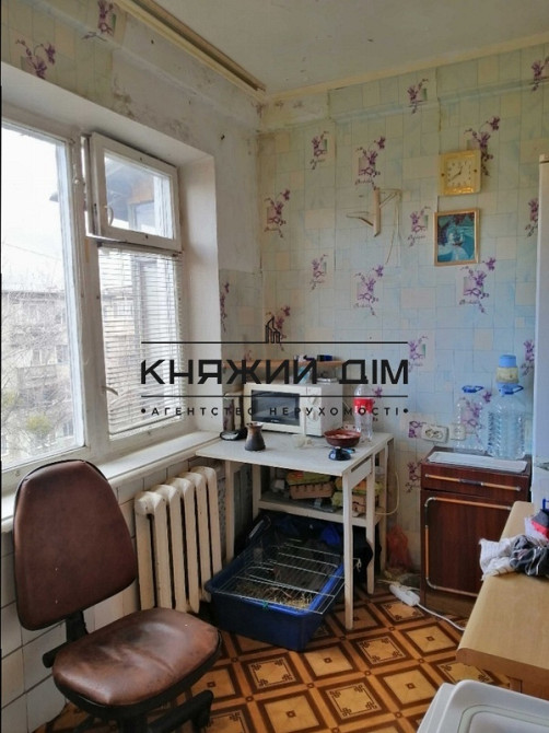 Продажа 2-х к. квартиры ул. Братиславская м. Черниговская. № 21138007 Київ - фото 2