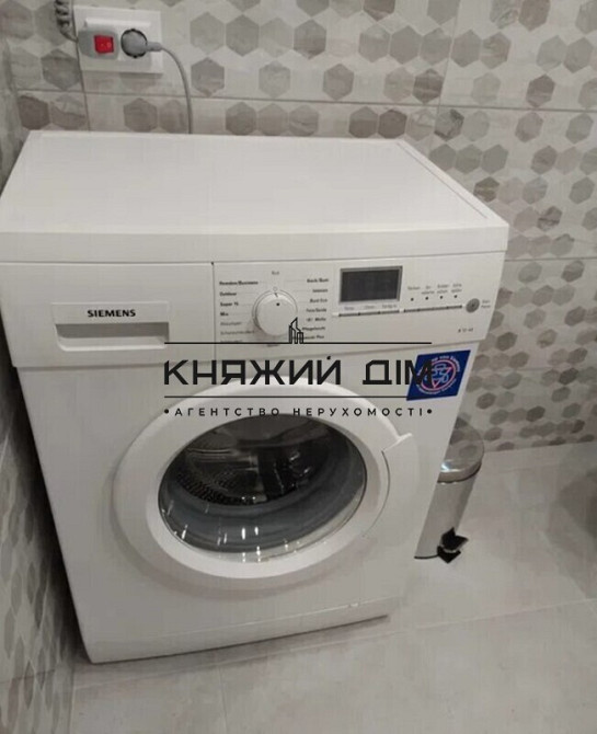 Оренда Квартира 1-кімнатна, 18/25 поверх на Осокорская ул. Киев - изображение 12