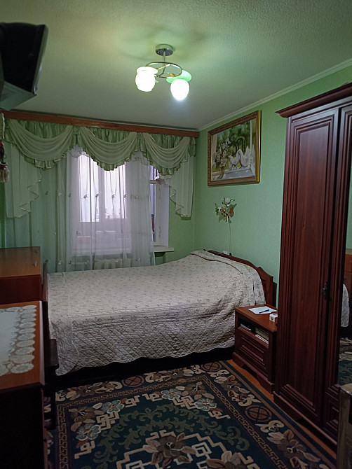 Продаж 2к Квартира 44 кв.м Садова Житомир - фото 1