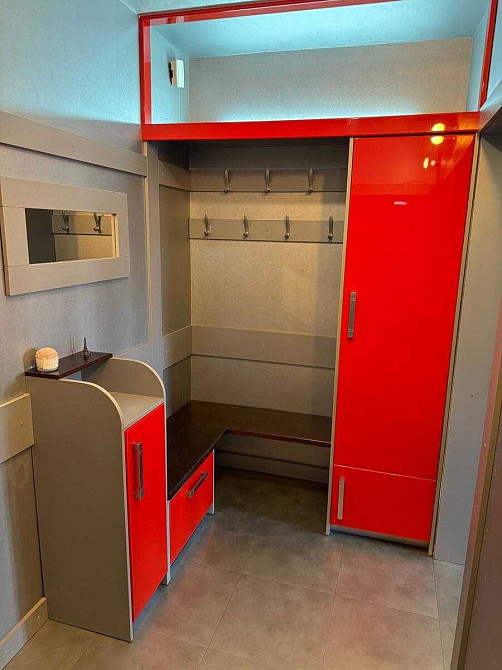 Оренда Квартира 1-кімнатна, 10/16 поверх на Григоренко Петра просп., 5 Киев - изображение 14