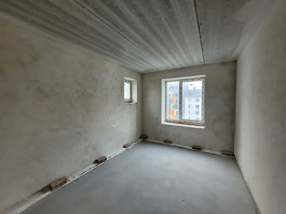 Продаж Квартира 2-кімнатна, 6/6 поверх на Шевченка, 114 Vovchynets - photo 11