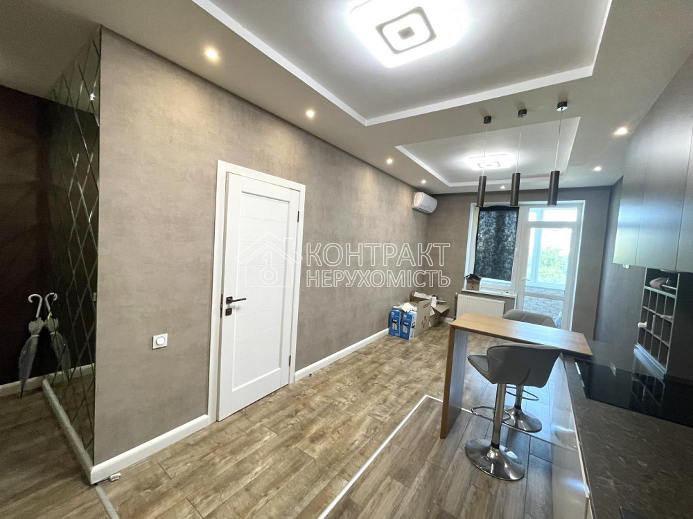 Продаж 1к Квартира 45 кв.м Клочківська вул. Харків - фото 7