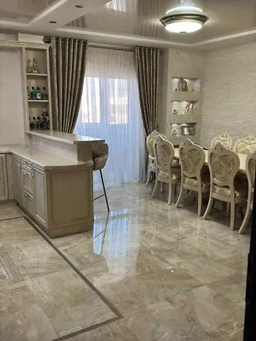 For rent 3-room Apartment 110 sq.m Олеся Гончара вулиця 3 Luts'k - photo 11