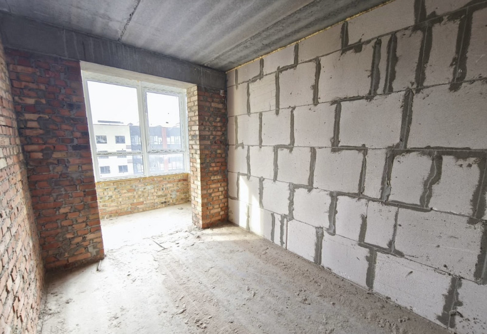 Продаж 3к Квартира 76 кв.м Євгенія Рихліка 15 Zhytomyr - photo 2