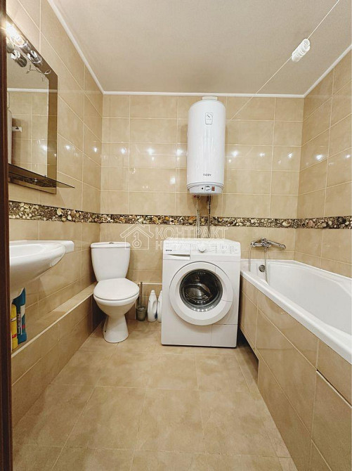 Продаж Квартира 2-кімнатна, 1/12 поверх на вул. Перемоги Харків - фото 8