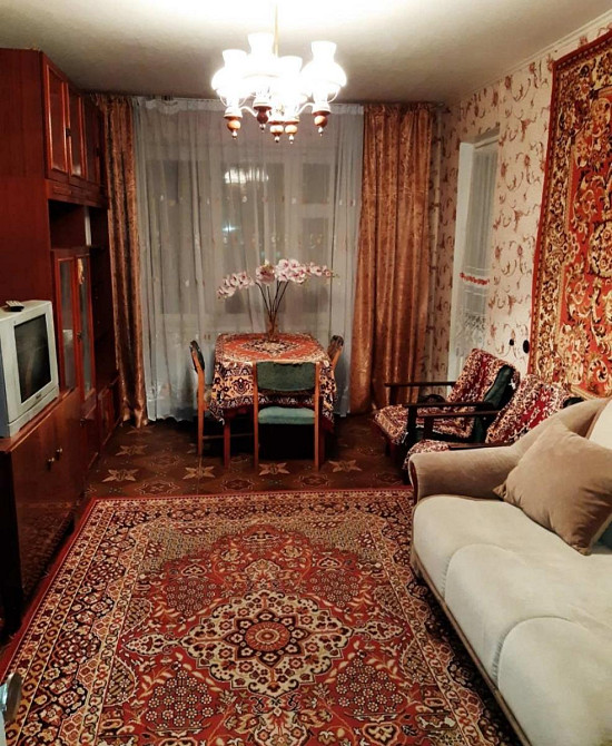 Продається 3-кімнатна квартира в Лузанівці Одеса - фото 3