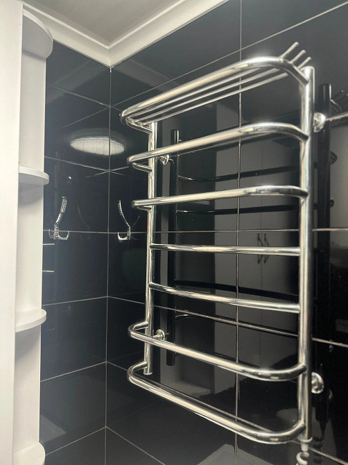 Оренда Квартира 2-кімнатна, 5/9 поверх на Новодарницька, 27 Київ - фото 9