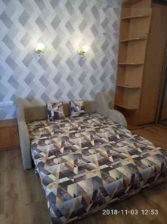 Оренда Квартира 1-кімнатна, 10/24 поверх на ул. Теремковская, 3 Київ